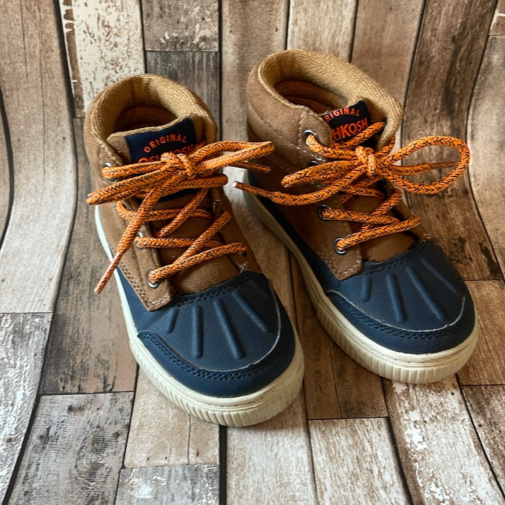 Toddler Duck Boots